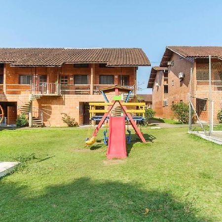 Mara Maranduba! Ape C/ Piscina. Apartman Ubatuba Kültér fotó