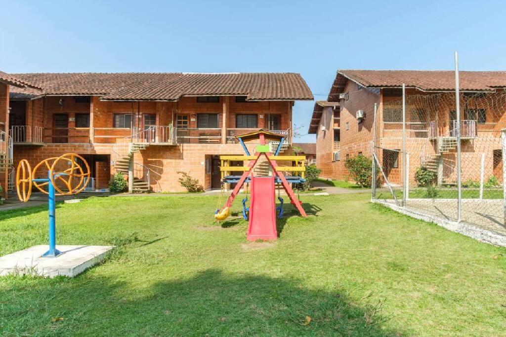 Mara Maranduba! Ape C/ Piscina. Apartman Ubatuba Kültér fotó
