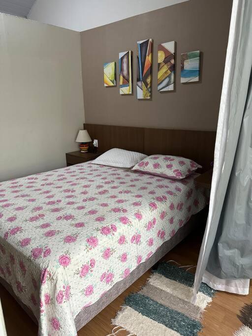Mara Maranduba! Ape C/ Piscina. Apartman Ubatuba Kültér fotó