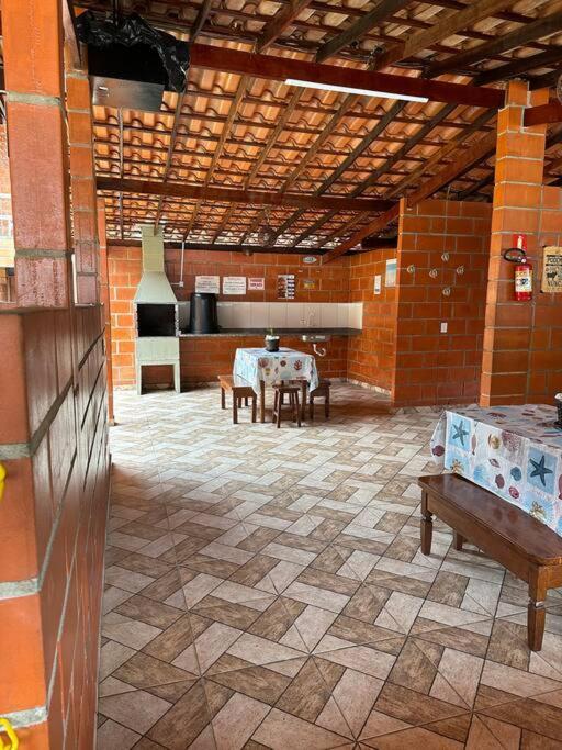 Mara Maranduba! Ape C/ Piscina. Apartman Ubatuba Kültér fotó